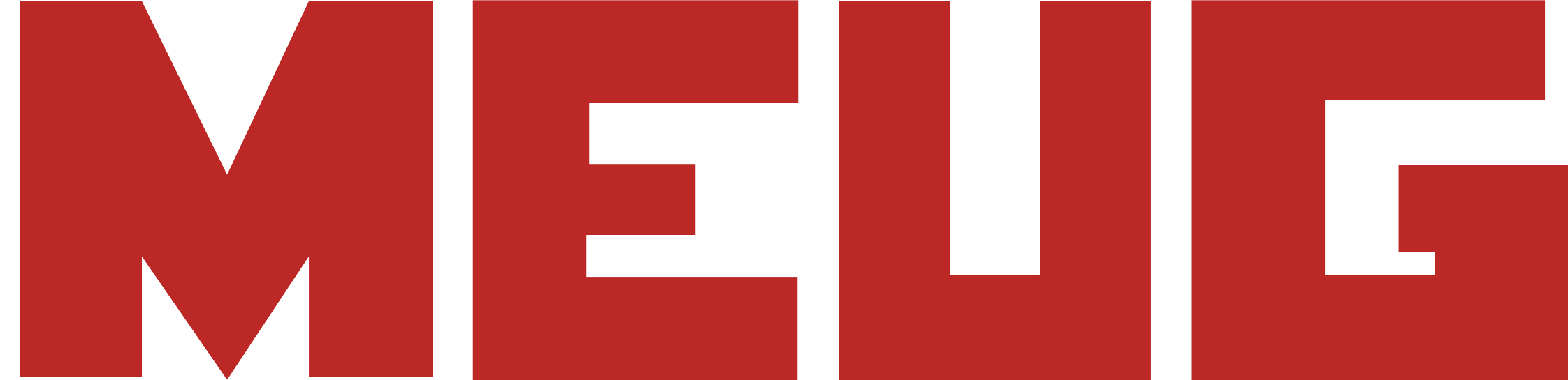 Smaakbureau Meug logo