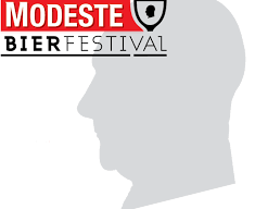 Modeste Logo