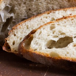 Fermenteren brood, artikel door Erik De Beukelaer