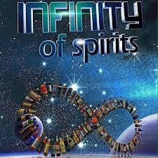 Infinity of spirits