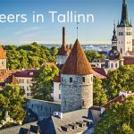 5 Beers in Tallinn