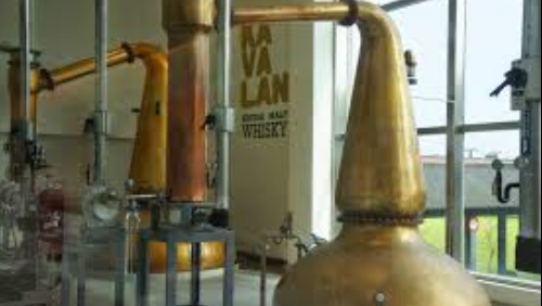 Kavalan distillery3
