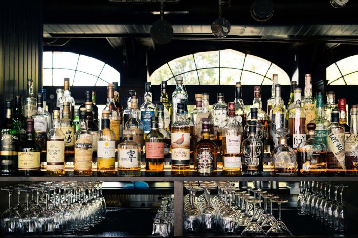 4/5 - Bieren - de 4 basissmaken (Jones Tasting Academy)
