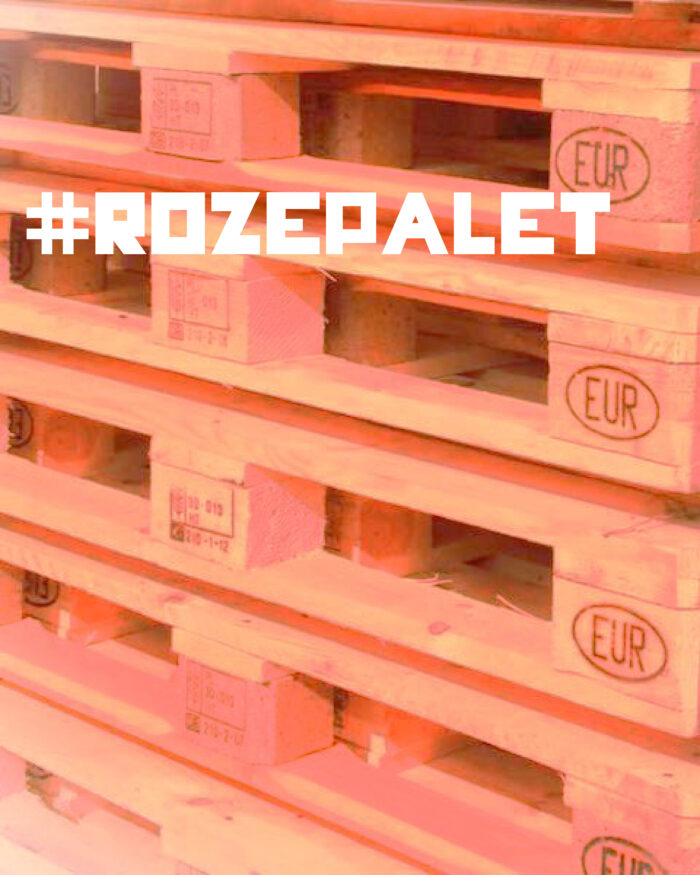 ROZEPALET