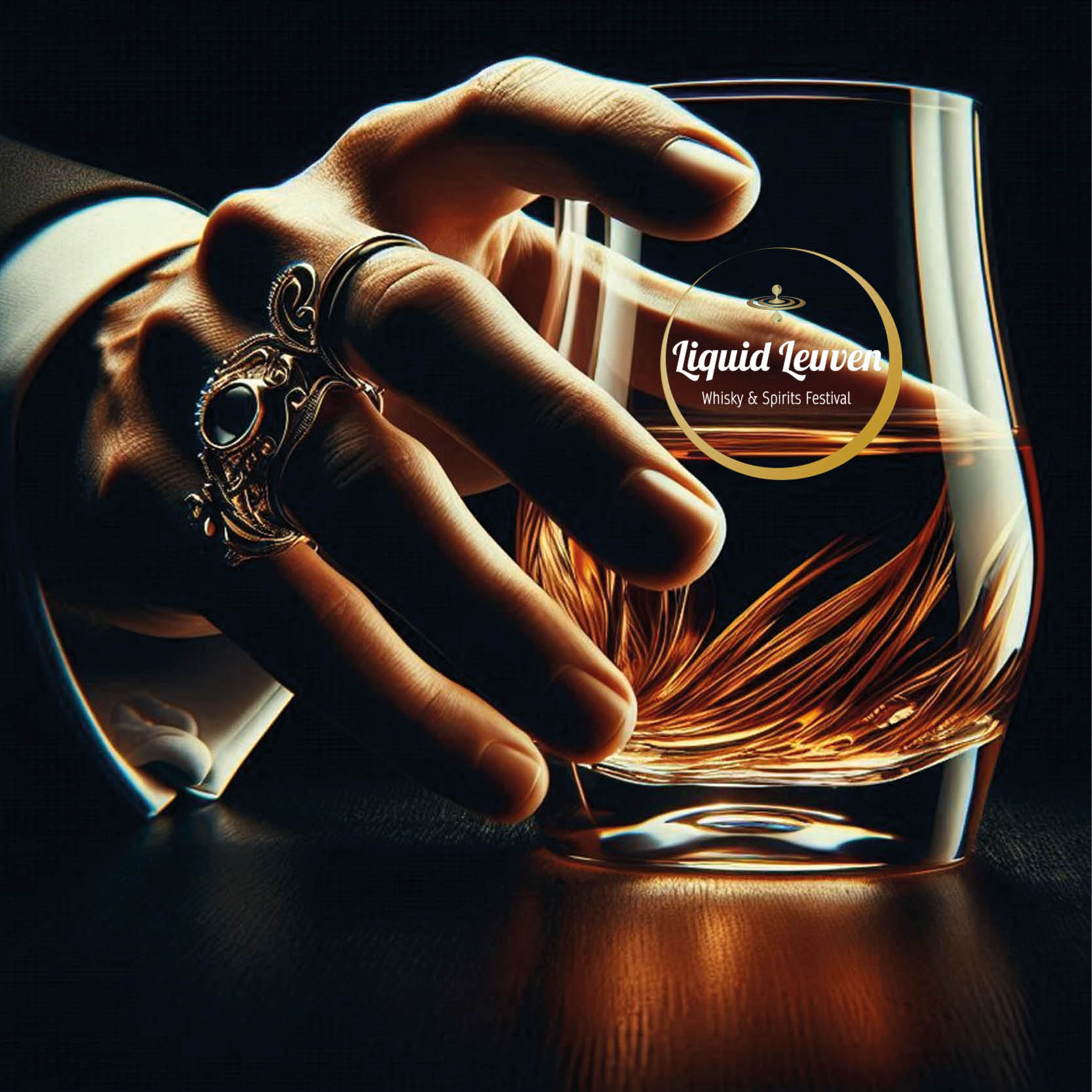 LIQUID LEUVEN – 24 januari 2026